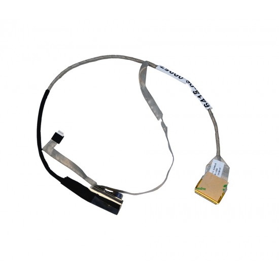 Καλωδιοταινία Οθόνης LCD Cable HP Pavilion G7-1000 - DD0R18LC000 DD0R18LC010 DD0R18LC020 DD0R18LC030 DD0R18LC040