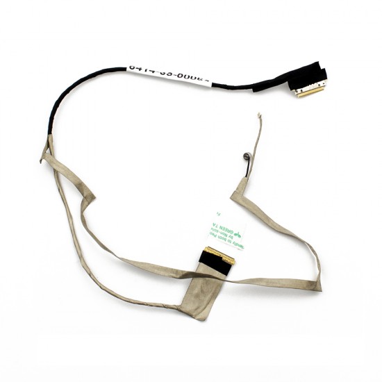 Καλωδιοταινία Οθόνης LCD Cable ASUS K55 K55A K55V X55U X55A X55C X55VD A55 R500V - DD0XJ3LC000 1422-018M000 14005-00470700
