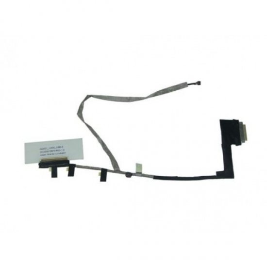 Καλωδιοταινία Οθόνης LCD Cable Acer Aspire V5-171 V5-131,Aspire One 756 C710 - DC02001KE10 DC02001SB10