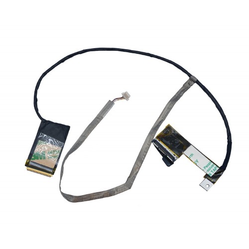 Καλωδιοταινία Οθόνης LCD Cable HP G62 COMPAQ CQ62 LED WITH CCD - 350401U00-11C-G 350401C00-600-G  PM156 350401P00-GEK-G 350404E00-GG2-G