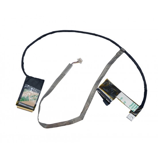 Καλωδιοταινία Οθόνης LCD Cable HP G62 COMPAQ CQ62 LED WITH CCD - 350401U00-11C-G 350401C00-600-G  PM156 350401P00-GEK-G 350404E00-GG2-G