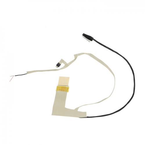 Καλωδιοταινία Οθόνης LCD Cable ASUS N61 N61Da N61Ja N61Jq N61Jv - 1422-00PL000 1422-00PK0AS 14G22100500M