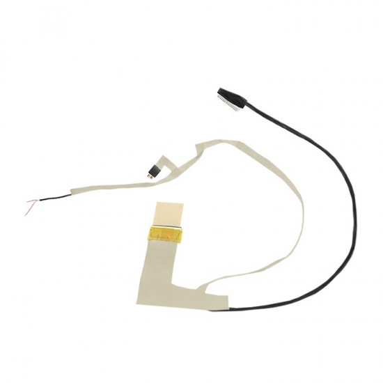 Καλωδιοταινία Οθόνης LCD Cable ASUS N61 N61Da N61Ja N61Jq N61Jv - 1422-00PL000 1422-00PK0AS 14G22100500M