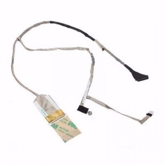 Καλωδιοταινία Οθόνης LCD Cable HP 4320S 4321S 4420S 4421S 4425S - DDSX6ALC003