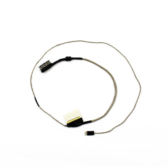 Καλωδιοταινία Οθόνης LCD Cable TOSHIBA Satellite E55 E55A E55T E55-A M50D M50-A M50D-A LVDS - K000150310 DC02001TL00