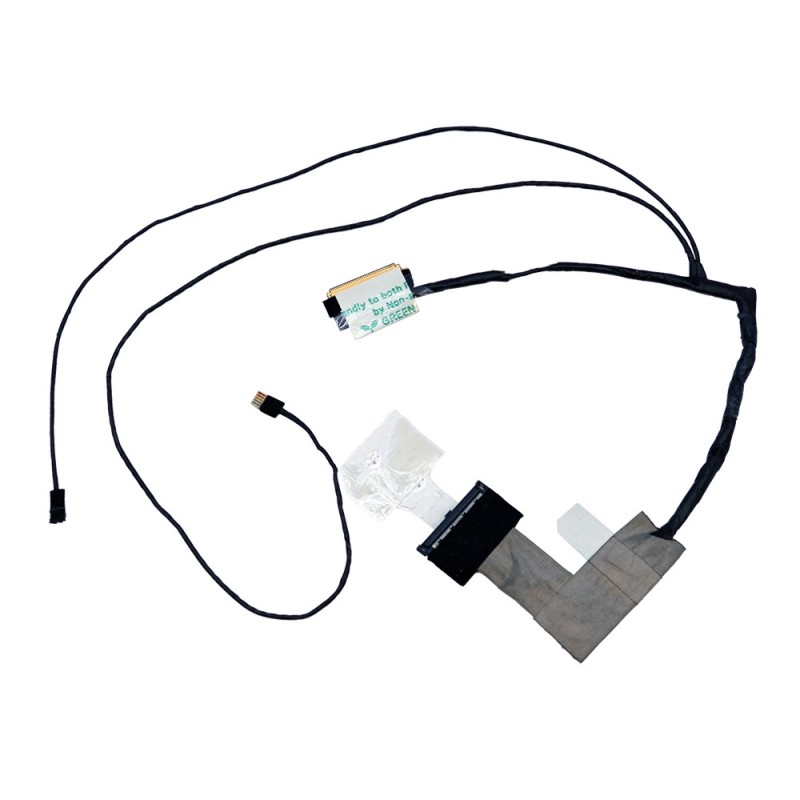 Καλωδιοταινία Οθόνης LCD Cable Acer Aspire 4410 4810 4810T 4810TG 4810TZ - 50.PBA01.004 50.4CQ04.031 50.4CQ04.011