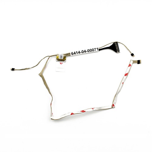 Καλωδιοταινία Οθόνης LCD Cable DELL Latitude E7240 12.5" - JTJY5 DC02C004Y00