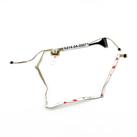 Καλωδιοταινία Οθόνης LCD Cable DELL Latitude E7240 12.5" - JTJY5 DC02C004Y00