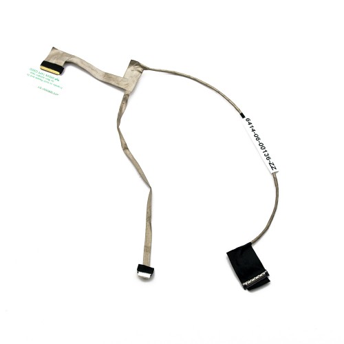 Καλωδιοταινία Οθόνης LCD Cable HP 4540s 4570s - 50.4SJ06.001 