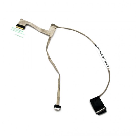 Καλωδιοταινία Οθόνης LCD Cable HP 4540s 4570s - 50.4SJ06.001 