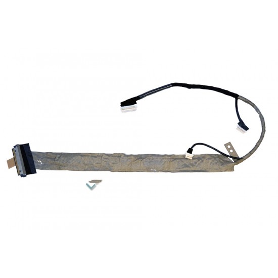Καλωδιοταινία Οθόνης LCD Cable Lenovo 3000 C200 - DC02000BU00 Καλωδιοταινία Οθόνης LCD Cable Lenovo 3000 C200 - DC02000BU00