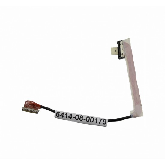 Καλωδιοταινία Οθόνης LCD Cable Lenovo Thinkpad T400S T410S T410SI - 45M2948 44C9908 50.4FY01.001