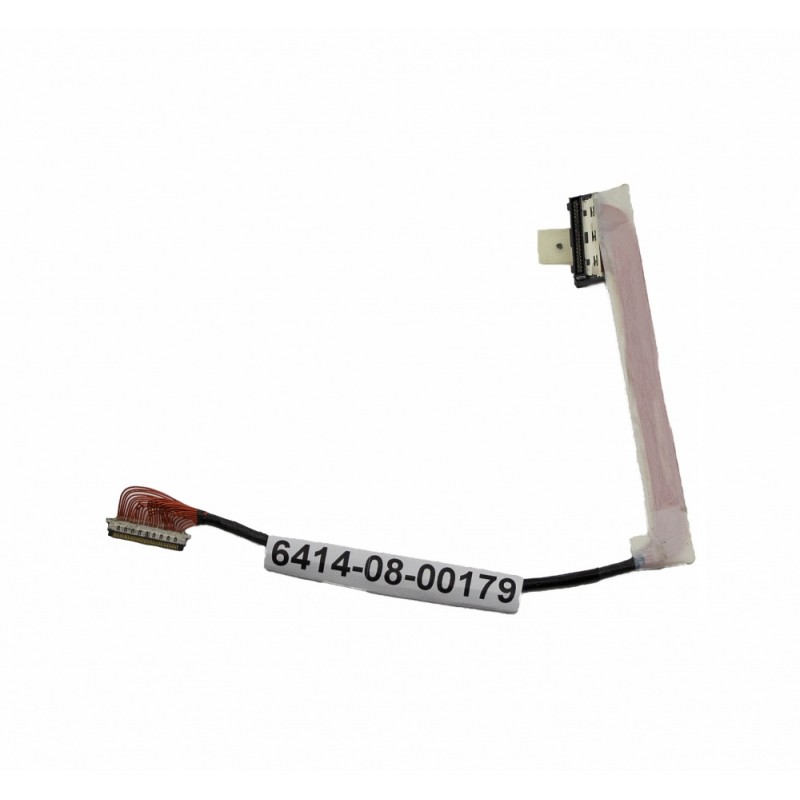 Καλωδιοταινία Οθόνης LCD Cable Lenovo Thinkpad T400S T410S T410SI - 45M2948 44C9908 50.4FY01.001