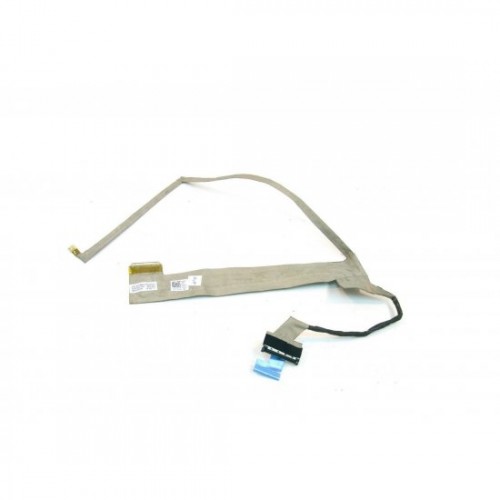 Καλωδιοταινία Οθόνης LCD Cable DELL Inspiron N5010 M5010 - 4K7TX 50.4HH01.003 50.4HH01.001