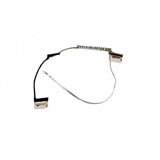 Καλωδιοταινία Οθόνης LCD Cable HP 15-CX 30 pin FHD - DC02C00I200