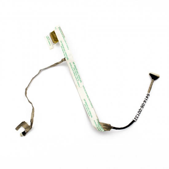 Καλωδιοταινία Οθόνης LCD Cable HP ProBook 4710 4710S 4720S 17.3 - 50.4GL02.011