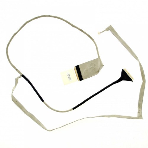 Καλωδιοταινία Οθόνης LCD Cable Lenovo IdeaPad G770 G780 - DC020017D10