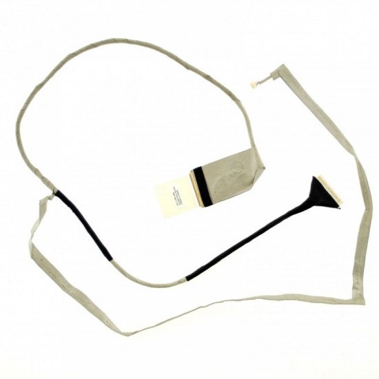 Καλωδιοταινία Οθόνης LCD Cable Lenovo IdeaPad G770 G780 - DC020017D10