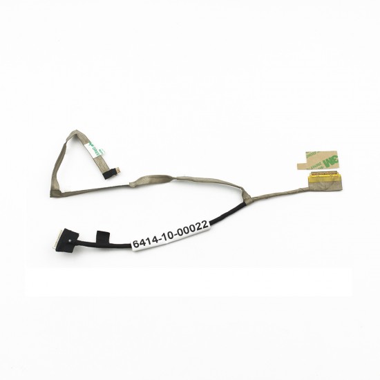Καλωδιοταινία Οθόνης LCD Cable SAMSUNG NP370 NP450R4Q NP470R5E NP510R5E - BA39-01303A