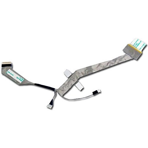 Καλωδιοταινία Οθόνης LCD Cable TOSHIBA M300 - DD0TE1LC000