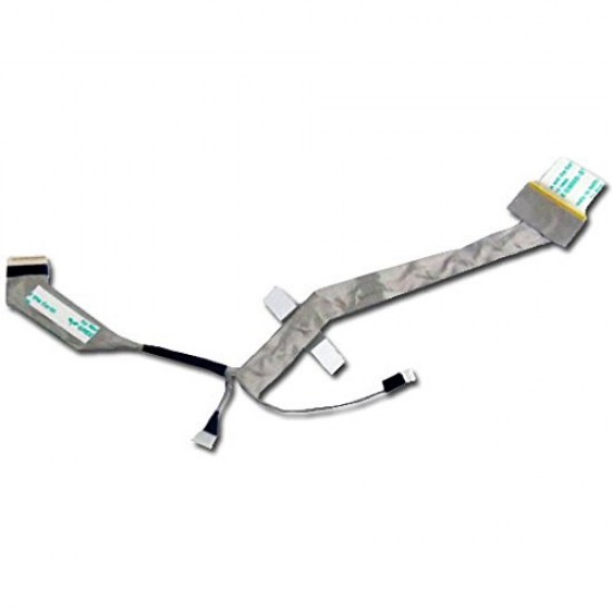 Καλωδιοταινία Οθόνης LCD Cable TOSHIBA M300 - DD0TE1LC000