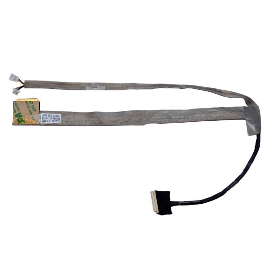 Καλωδιοταινία Οθόνης LCD Cable Acer Aspire 7535 7535G 7735 7735G 7735Z 7738G - 50.PCC01.003 50.4CD12.011 50.4CD12.021