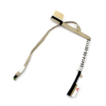 Καλωδιοταινία Οθόνης LCD Cable HP Elitebook 9470m - 6017B0427401
