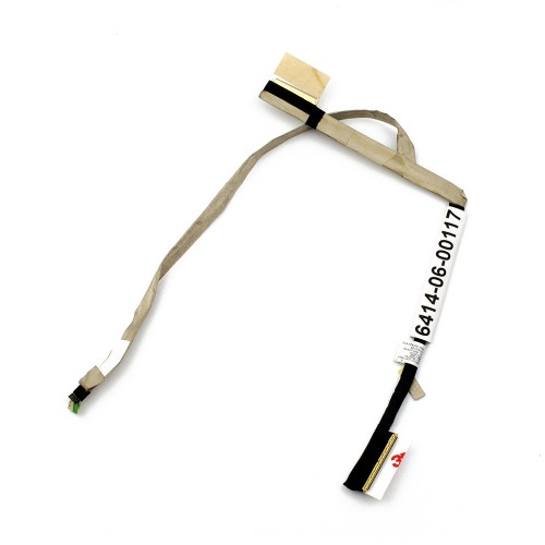 Καλωδιοταινία Οθόνης LCD Cable HP Elitebook 9470m - 6017B0427401