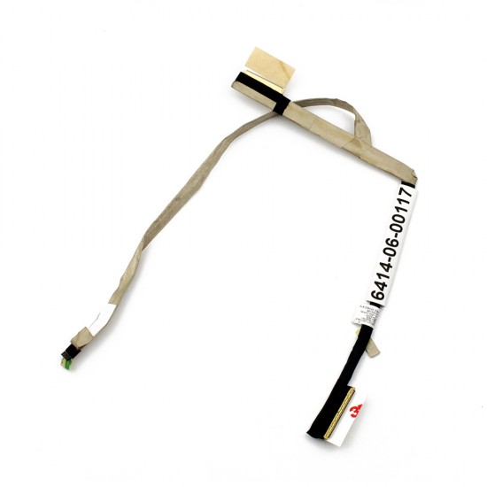 Καλωδιοταινία Οθόνης LCD Cable HP Elitebook 9470m - 6017B0427401 Καλωδιοταινία Οθόνης LCD Cable HP Elitebook 9470m - 6017B0427401