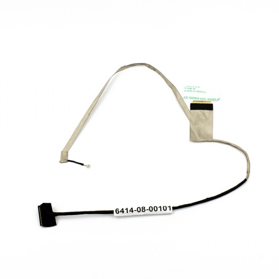 Καλωδιοταινία Οθόνης LCD Cable Lenovo G700 G700A G710 G710A LVDS - 1422-01E6000 1422-01DT000