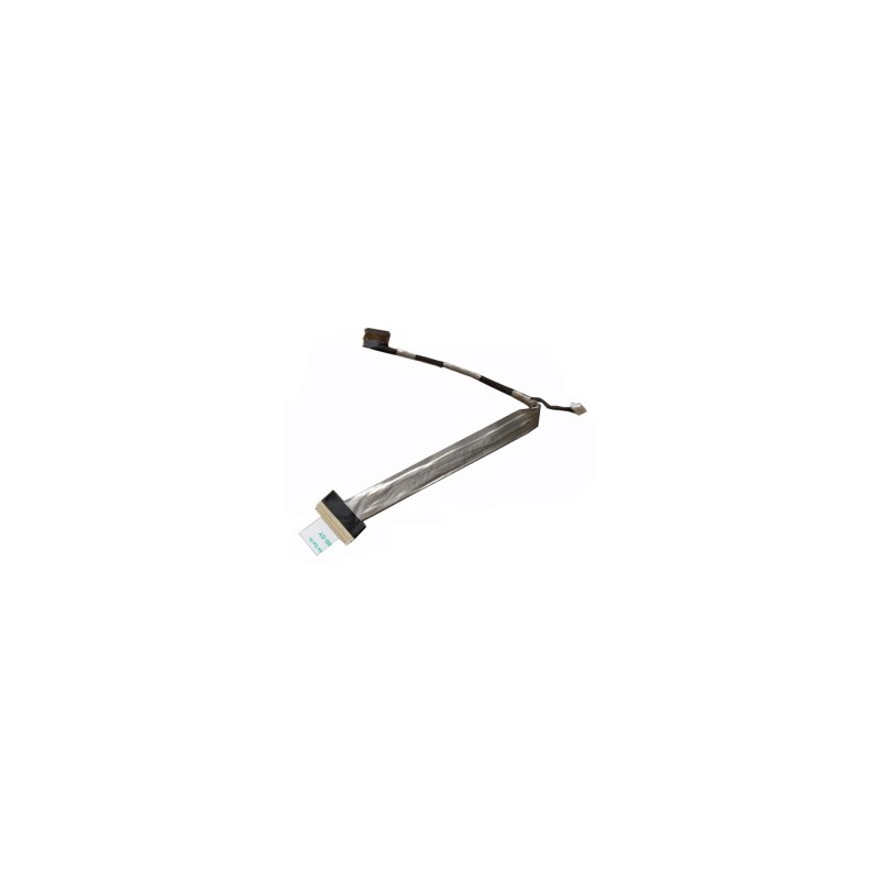Καλωδιοταινία Οθόνης LCD Cable TOSHIBA Satellite M100 M105 - DC020007K00