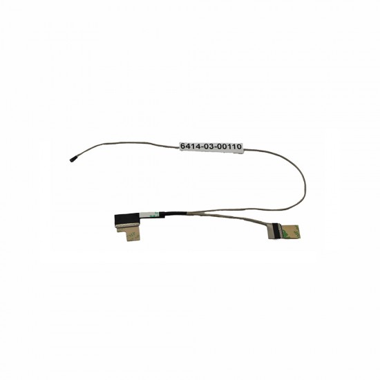 Καλωδιοταινία Οθόνης LCD Cable ASUS E402S E402SA E402MA eDP 30 pin - 1422-022K0AS 14005-01650300