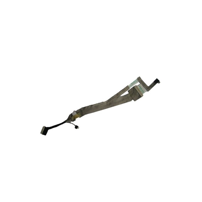 Καλωδιοταινία Οθόνης LCD Cable Acer Aspire 5230 WITH CCD - 50.ATA02.006