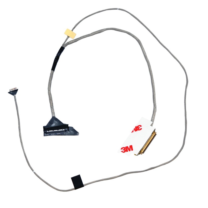 Καλωδιοταινία Οθόνης LCD Cable DELL Inspiron 14z 5423 - 04MYD7 50.4UV05.001 04MYD7 50.4UV05.102