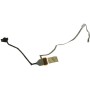 Καλωδιοταινία Οθόνης LCD Cable HP Pavilion G71 CQ71 G61 CQ61 (LED with camera connector) TYPE 2 - FOX3ASD215