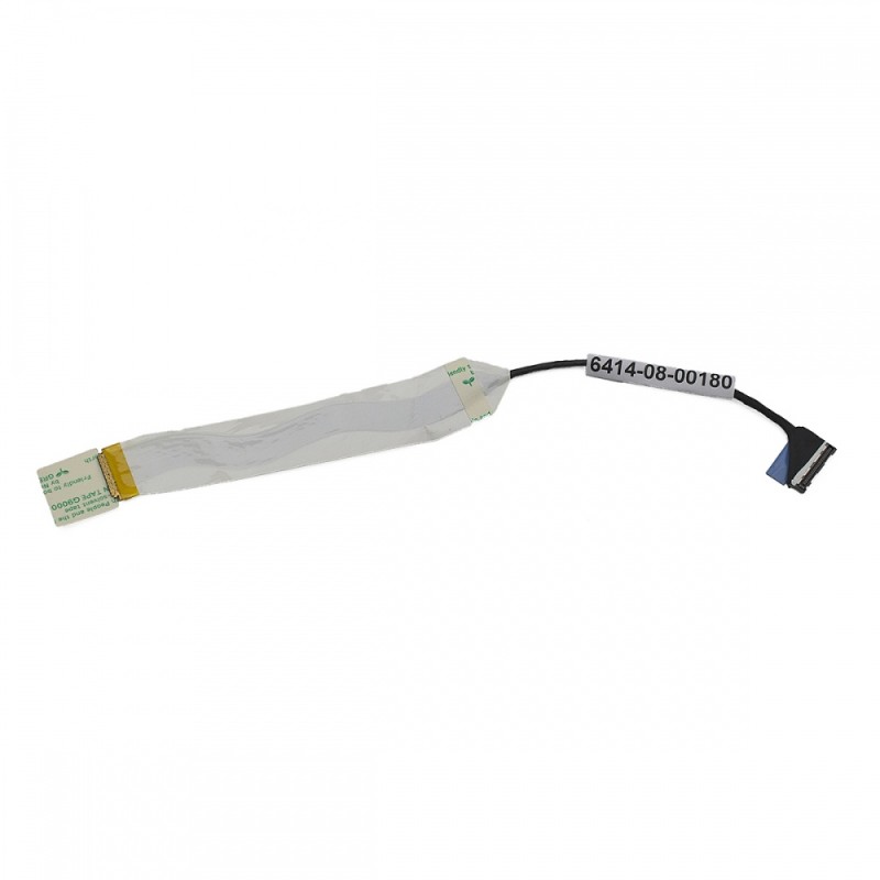 Καλωδιοταινία Οθόνης LCD Cable Lenovo Thinkpad T410 T410I - 50.4FZ06.002 45M2889 50.4FZ06.014 04W0514