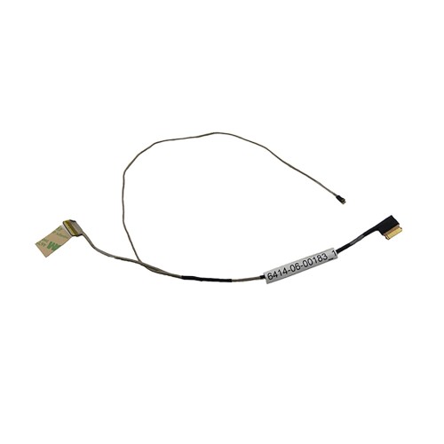 Καλωδιοταινία Οθόνης LCD Cable HP 14-BS 14T-BS 14-BW 30 pin FHD - DD00P1LC012