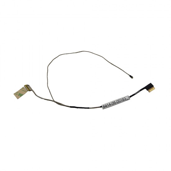Καλωδιοταινία Οθόνης LCD Cable HP 14-BS 14T-BS 14-BW 30 pin FHD - DD00P1LC012