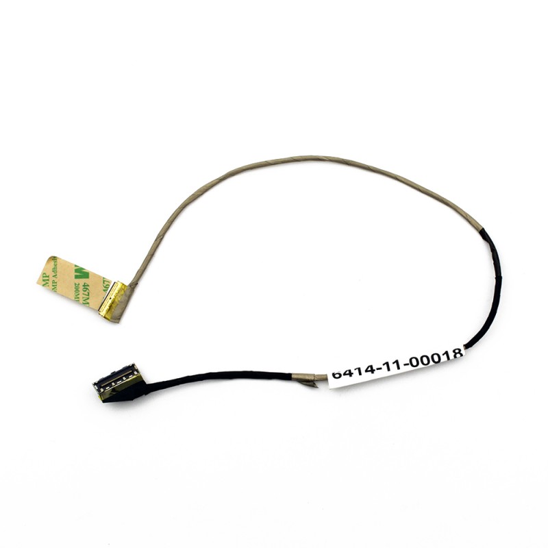 Καλωδιοταινία Οθόνης LCD Cable Sony SVF153 SVF153A1RT SVF153A1QT SVF15314SCW EDP - DD0HKDLC000