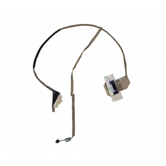 Καλωδιοταινία Οθόνης LCD Cable Acer Aspire E1-521 E1-531 E1-531G E1-571 E1-571G - 50.M09N2.005 Q5WV1_LED DC02001FO10 DC02001F010