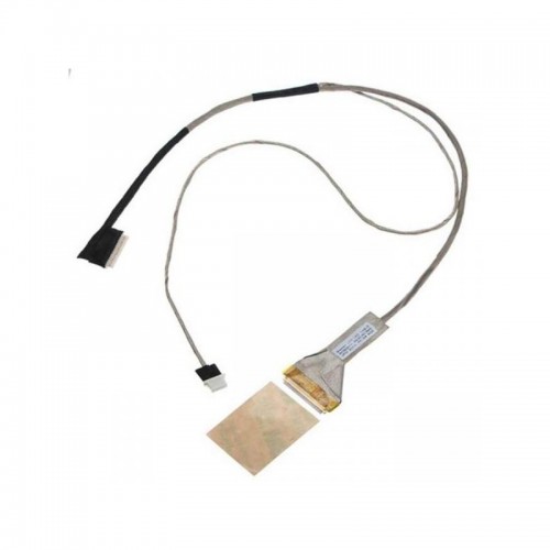 Καλωδιοταινία Οθόνης LCD Cable TOSHIBA Satellite L630 L635 LED - 6017B0268701