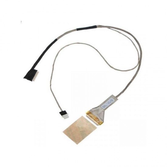 Καλωδιοταινία Οθόνης LCD Cable TOSHIBA Satellite L630 L635 LED - 6017B0268701