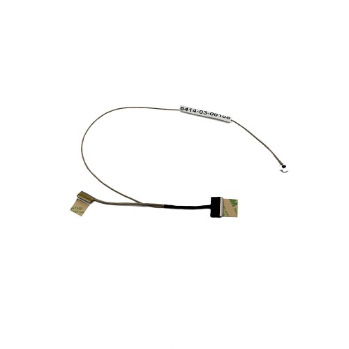Καλωδιοταινία Οθόνης LCD Cable ASUS A580U F580 F580U FL8000 K542 X542UR 30 pin - 1422-02MQ0AS 14005-02320100