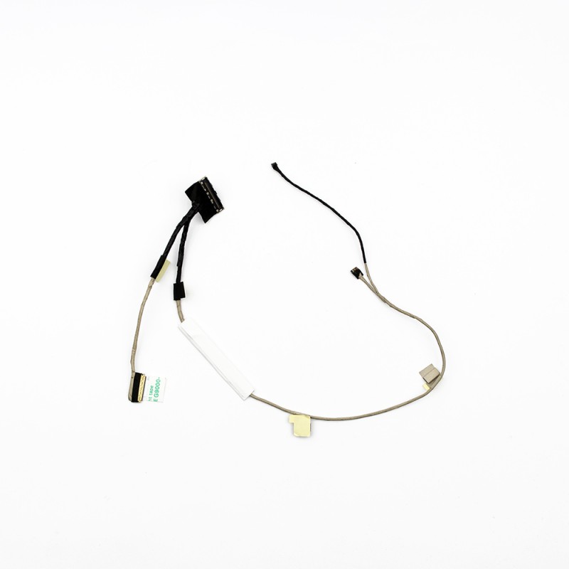 Καλωδιοταινία Οθόνης LCD Cable ASUS Q550 - 1422-01HC000 1422-01SF0AS