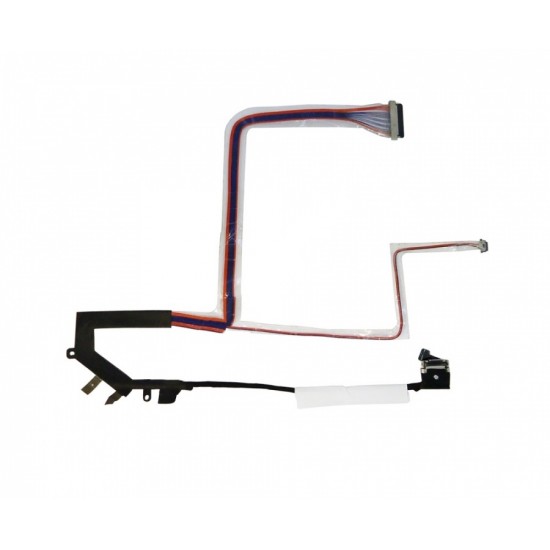 Καλωδιοταινία Οθόνης LCD Cable Apple Macbook 13" A1181 (PULLED)