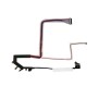 Καλωδιοταινία Οθόνης LCD Cable Apple Macbook 13" A1181 (PULLED)