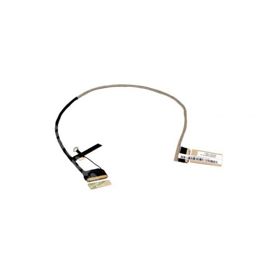 Καλωδιοταινία Οθόνης LCD Cable DELL Inspiron 1525 1526 - DC02000P700 50.4W001.201 WK447