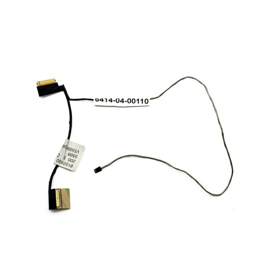 Καλωδιοταινία Οθόνης LCD Cable DELL Inspiron 5568 Vostro V5568 eDP - DC02002IG00 CNDK7