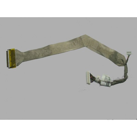 Καλωδιοταινία Οθόνης LCD Cable HP nw8440 (PULLED)