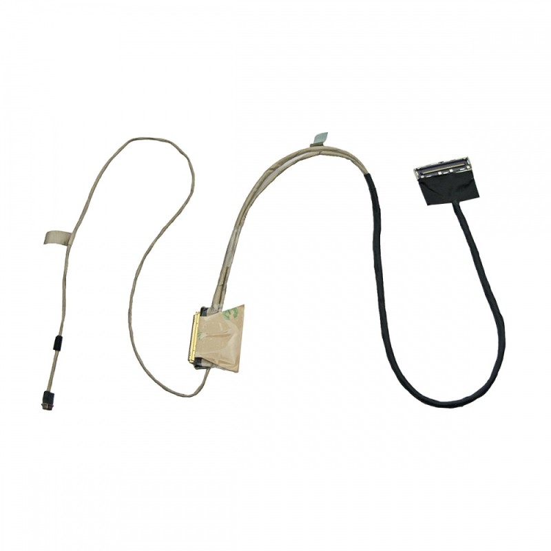 Καλωδιοταινία Οθόνης LCD Cable Acer Predator PH317-53 eDP 40 pin - 50.Q5PN4.009 6017B1249901